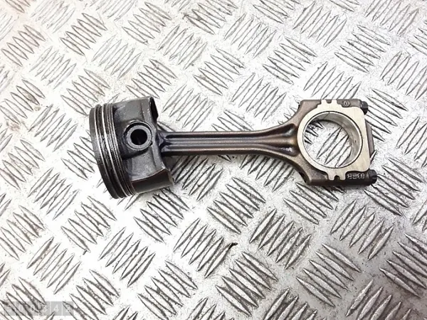 VW OEM AM-500342 Vevarstångs Kolv - Begagnad image 4