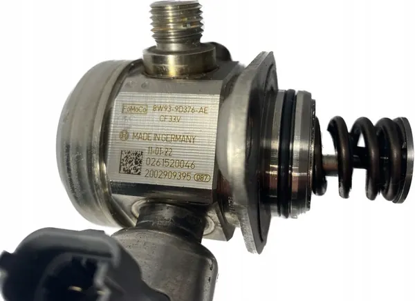 Bomba de combustible JAGUAR XK X150 image 2