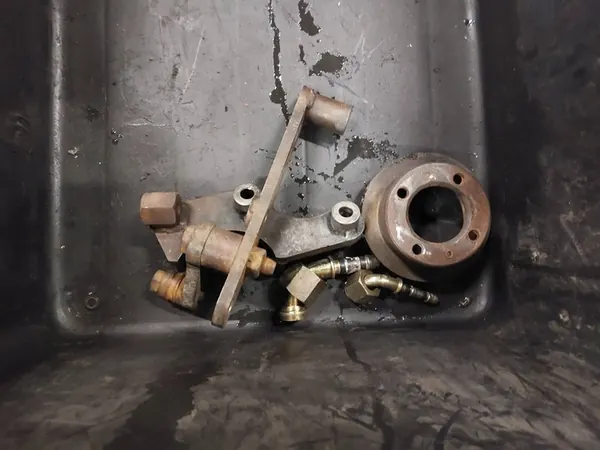 Unité de Réfrigération Opel Combo C ZANOTTI SFZ007S01E image 2