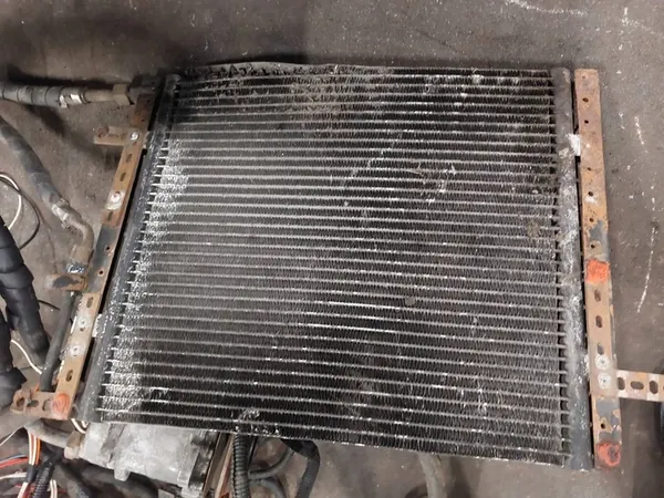 Unité de Réfrigération Opel Combo C ZANOTTI SFZ007S01E image 7