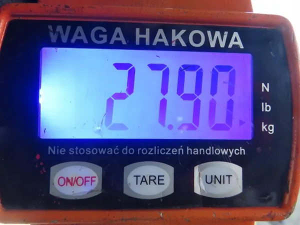 Taka-akselipalkki OEM BELKA TYŁ HYUNDAI i10 (PA) HB image 10