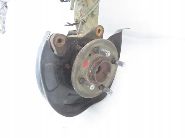 Taka-akselipalkki OEM BELKA TYŁ HYUNDAI i10 (PA) HB image 5