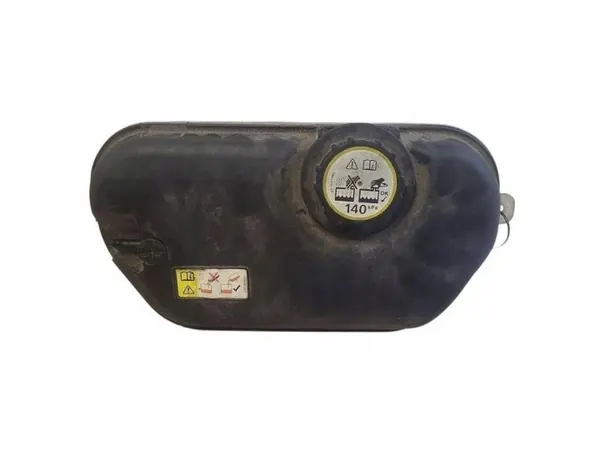 Uitzettingsvat Jaguar XF X250 OEM 4R838A080 image 2