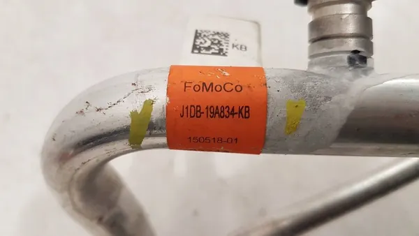 Ilmastointiletku Ford C-Max MK2 Lift J1DB-19A834-KB image 4