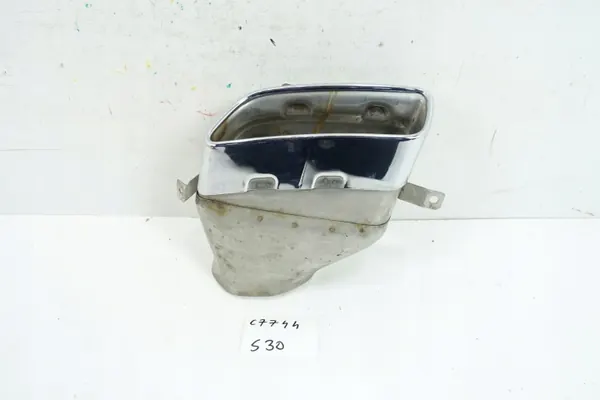 Vasen pakopää OEM 31425016 Volvo V60 S60:lle image 2