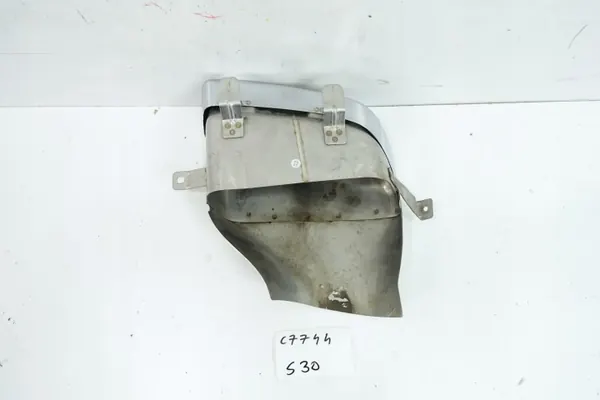 Vasen pakopää OEM 31425016 Volvo V60 S60:lle image 4