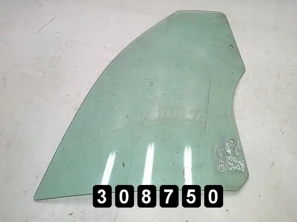 Vidrio de puerta OEM AM-308750 para Chrysler Sebring 2009 image 3