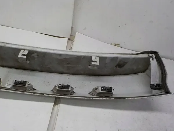 Ford Kuga II Kofferbakklep Afwerking OEM CJ54-S423A40AD image 4