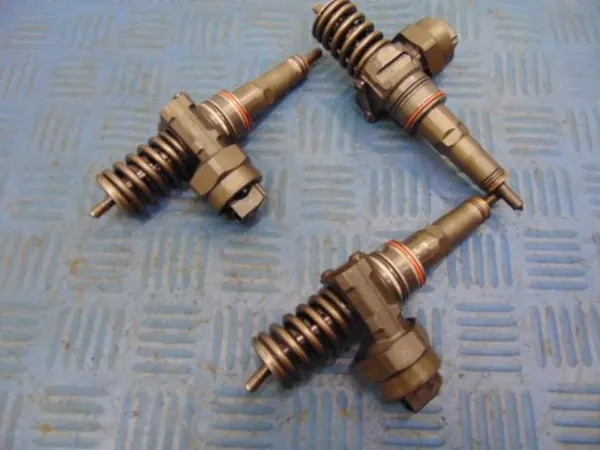 Inyector Diésel OEM 0414720007 para VW Golf IV 1.9TDI image 5