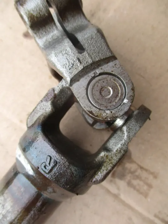 Ohjauspylvään akseli OEM LORK-2275-136162 Toyotalle image 3
