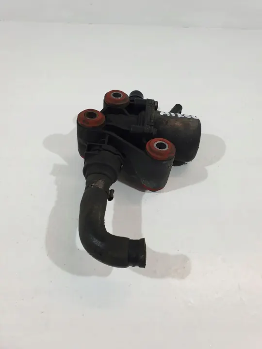 Soupape Chauffante AdBlue A0001531059 pour Mercedes image 10