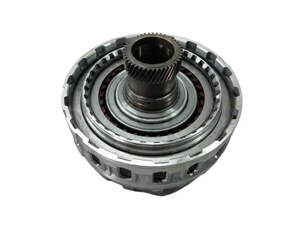 Cárter da caixa R2212721324 para Mercedes 7G-Tronic image 2