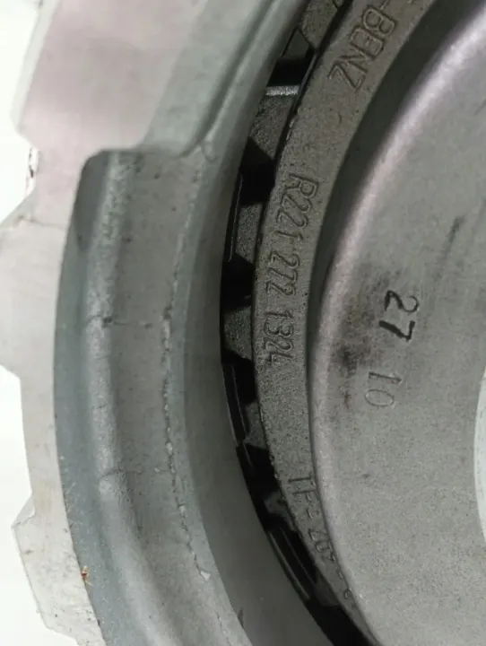 Cárter da caixa R2212721324 para Mercedes 7G-Tronic image 5