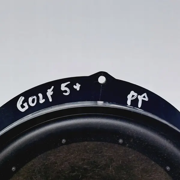 Kaiuttimet OEM DRC98512 Etu Vasen Oikea VW Golf Plus image 7