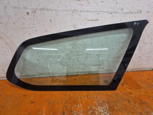 Ford OE Wrakomania-27192- Bak Höger Karossglas image 2