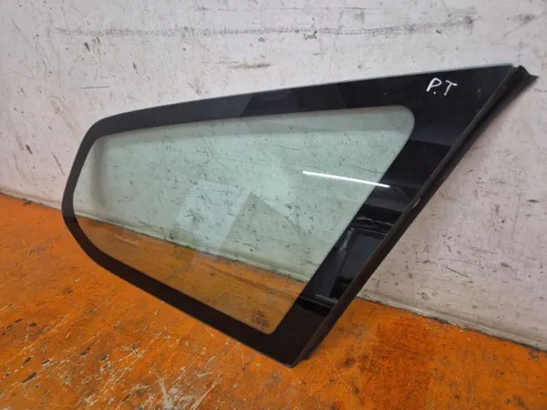 Ford OE Wrakomania-27192- Bak Höger Karossglas image 3