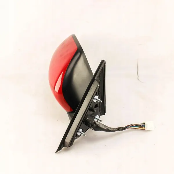 Specchio elettrico porta sinistra Nissan X-Trail T32 image 2