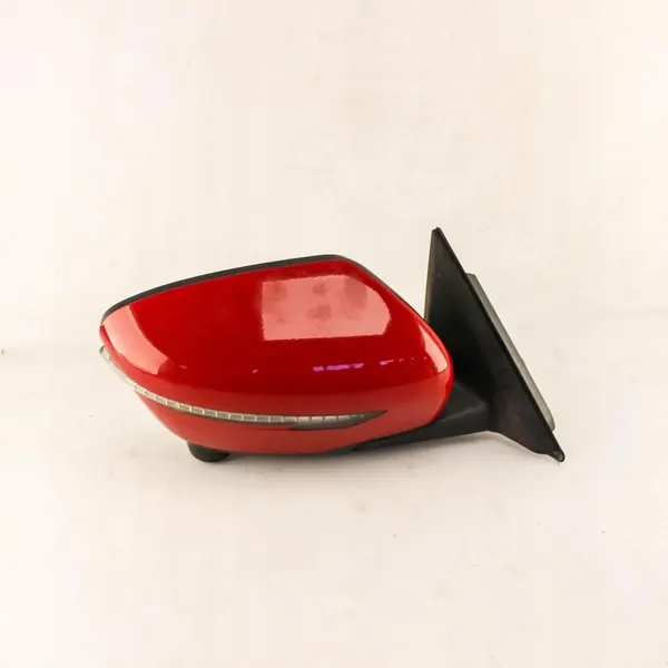 Specchio elettrico porta sinistra Nissan X-Trail T32 image 3