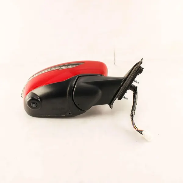 Specchio elettrico porta sinistra Nissan X-Trail T32 image 4