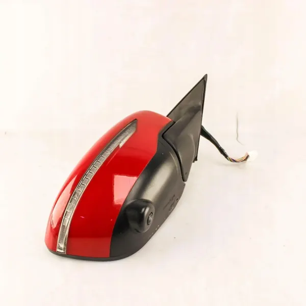 Specchio elettrico porta sinistra Nissan X-Trail T32 image 5