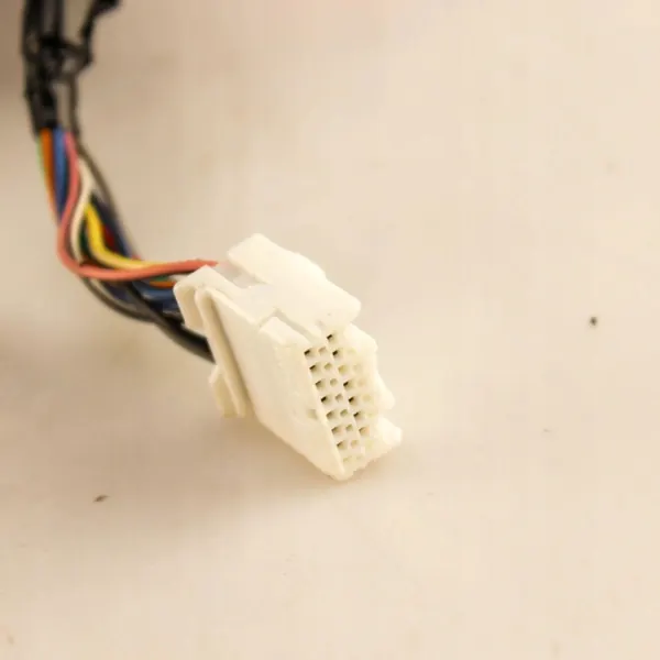 Specchio elettrico porta sinistra Nissan X-Trail T32 image 7