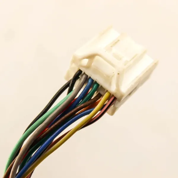 Specchio elettrico porta sinistra Nissan X-Trail T32 image 8