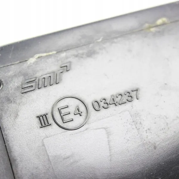 Specchio elettrico porta sinistra Nissan X-Trail T32 image 9