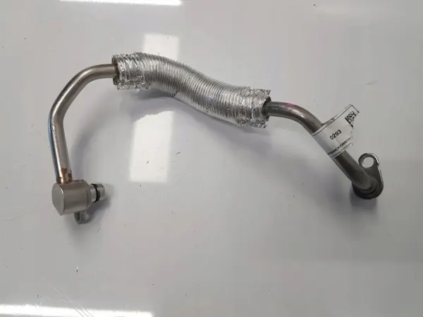 BMW Turbo-Kühlschlauch - Gebrauchtes OEM-Teil image 2