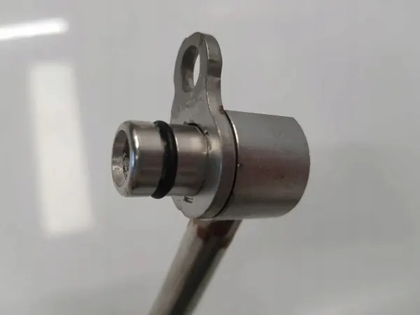 BMW Turbo-Kühlschlauch - Gebrauchtes OEM-Teil image 3
