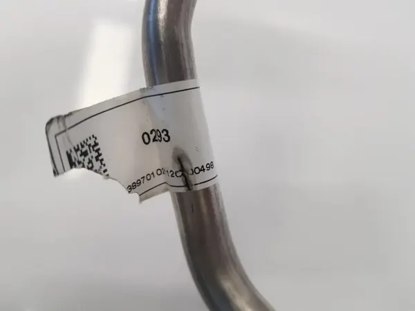 BMW Turbo-Kühlschlauch - Gebrauchtes OEM-Teil image 5