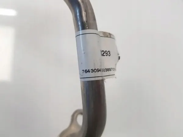 BMW Turbo-Kühlschlauch - Gebrauchtes OEM-Teil image 6