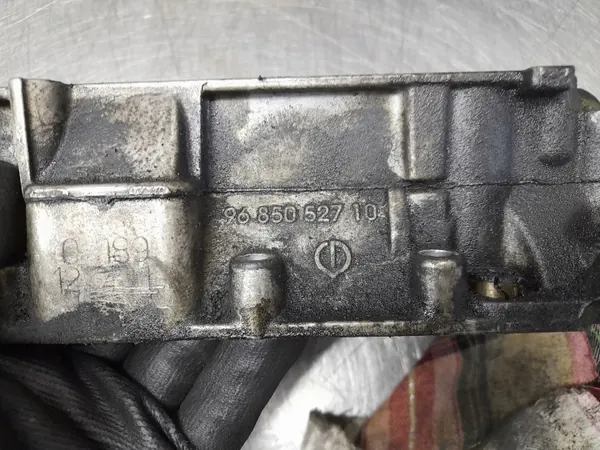 Zahnriemen OEM 9685052710 für Ford Volvo Peugeot 1.6 TDCI image 4