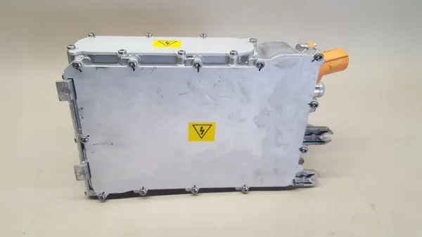 OEM 9842122380 Valeo Radiateur Chauffage Peugeot 3008 III image 4