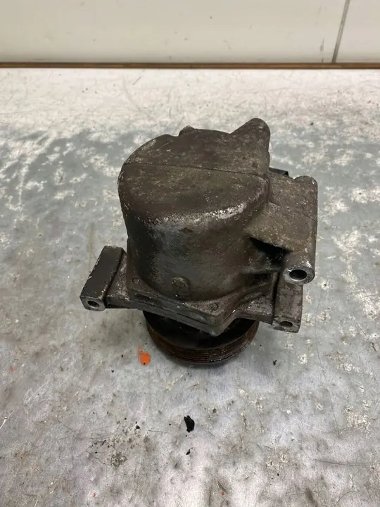 Compressor de AC Nissan Micra K13 1.2 APU25677 image 4
