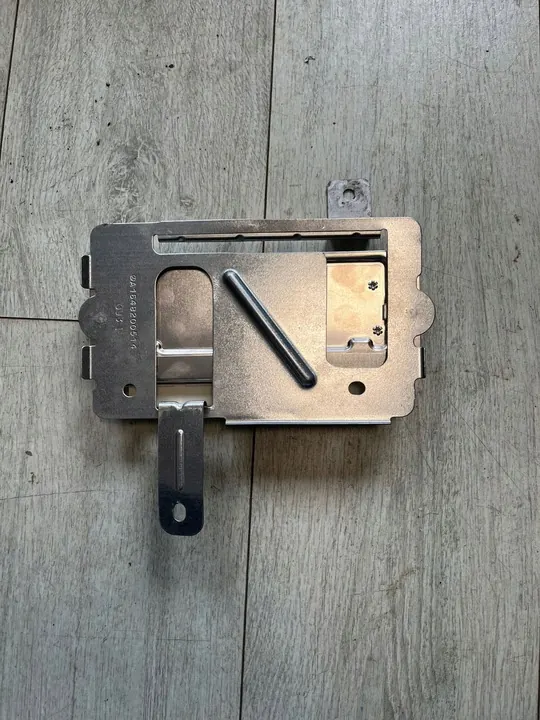 Module de Suspension Pneumatique Mercedes-Benz ML W164 OEM image 2