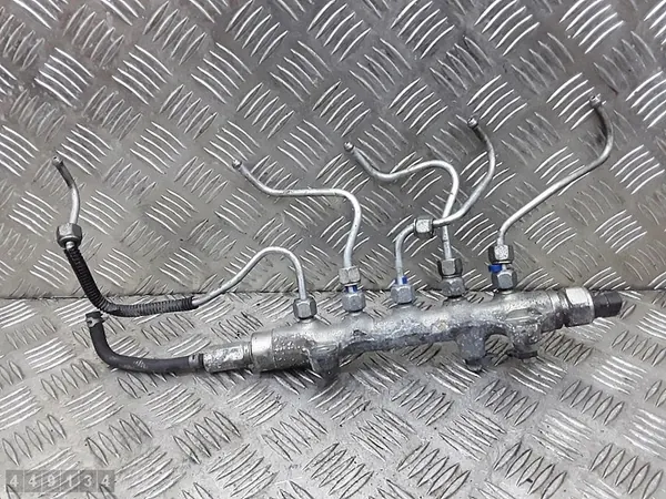 Trilho de Combustível Mazda 6 2012 2200TD DENSO A0060 image 2