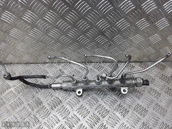 Trilho de Combustível Mazda 6 2012 2200TD DENSO A0060 image 3