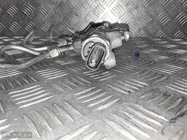 Trilho de Combustível Mazda 6 2012 2200TD DENSO A0060 image 4