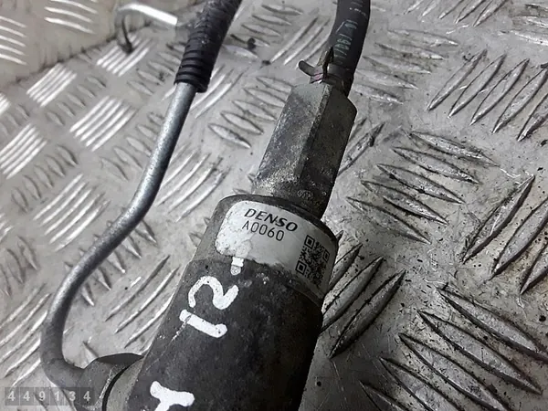 Trilho de Combustível Mazda 6 2012 2200TD DENSO A0060 image 5