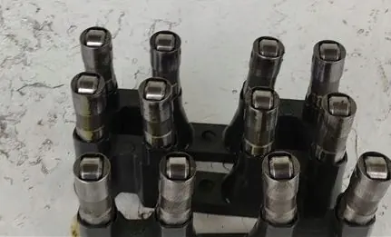 Poussoirs OEM 12595365 pour Camaro SS/Corvette C6 Z06 image 3