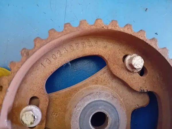 Renault Kamrem 1.5 DCI image 2