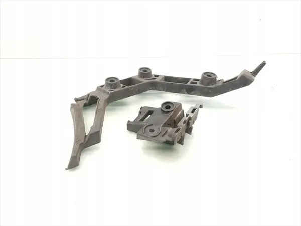 Suporte de para-choque traseiro VW Golf 2010 Hatchback image 4