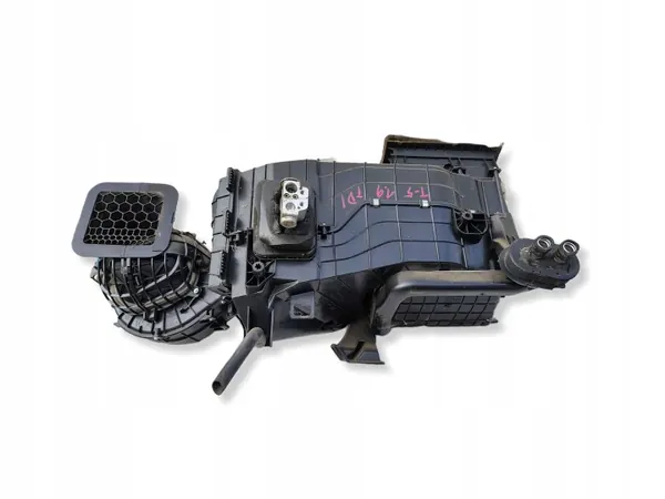 Calefactor Volkswagen Transporter T5 OEM 7H1820005BR image 2