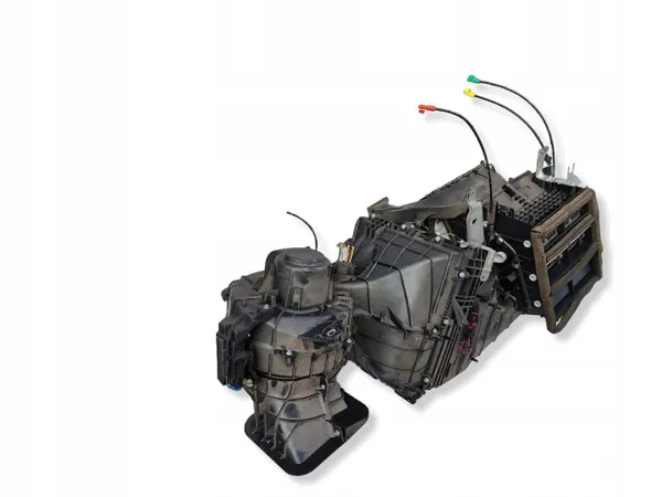Calefactor Volkswagen Transporter T5 OEM 7H1820005BR image 3
