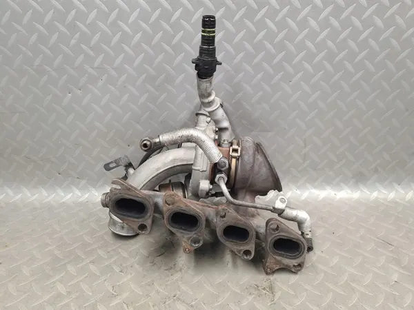Turbo para Opel Mokka 1.4 Turbo B14NET image 2