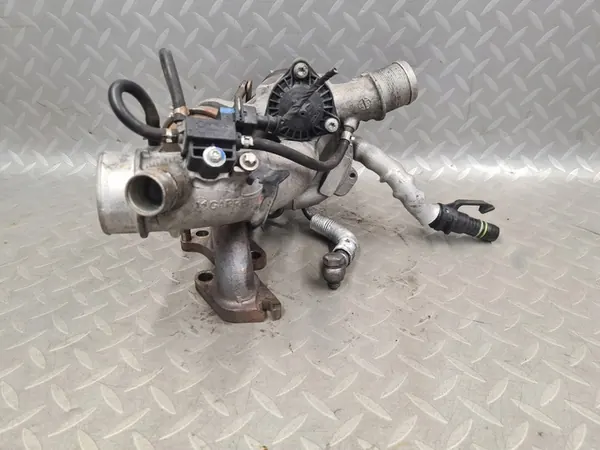 Turbo para Opel Mokka 1.4 Turbo B14NET image 4
