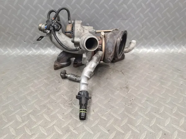 Turbo para Opel Mokka 1.4 Turbo B14NET image 5