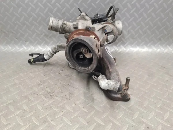 Turbo para Opel Mokka 1.4 Turbo B14NET image 6