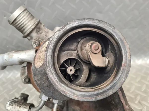 Turbo para Opel Mokka 1.4 Turbo B14NET image 7