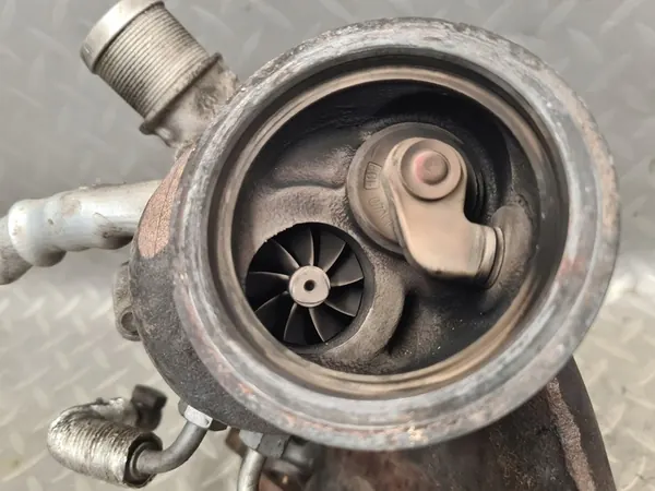 Turbo para Opel Mokka 1.4 Turbo B14NET image 8